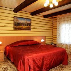 Фото Отель Гостевой дом Сосновый Бор