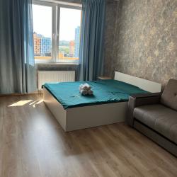 фото 7 Sunmarine apartments (Санмарин апартментс) на улице Производственная