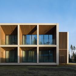 Фото Отель Игора. Времена года