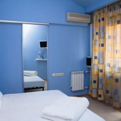 Фото Апартаменты Loyal Guest House (Лоял) на улице 9-я Линия