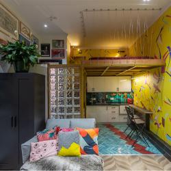 Фото Отель Dao dé Rooms (Дао Де Румс) на Партизанском проспекте