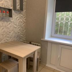 Фото Апартаменты Домино на улице Коломенская