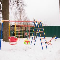 Фото Отель Марс Хауc