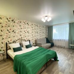 Фото Апартаменты на Свердлова 31