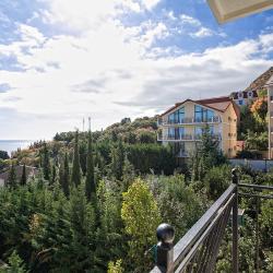 Фото Отель Вилла Валентина