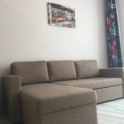 Фото Отель СolorApartments - Английский двор