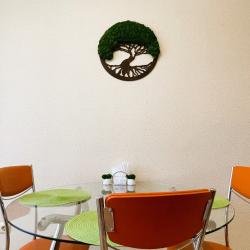 1-комнатные апартаменты улучшенные Right Room на улице Баумана д.5а