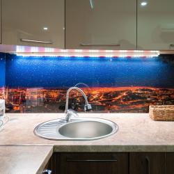 Фото Апартаменты на улице Сафонова