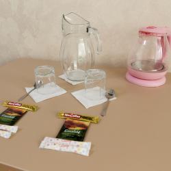 2-местный номер стандарт улучшенный