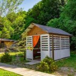 Фото Отель Ёлка