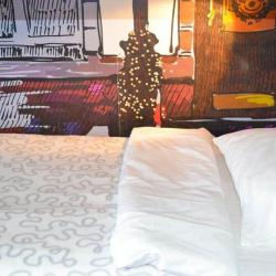 Фото Отель HD Hostel