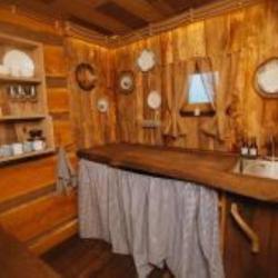 Фото Отель На Краю Земли