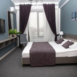 Фото Casablanca Apart Hotel (Касабланка Апарт Отель)