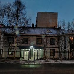Iterra Hotel (Итерра) — 8d0d73374f5daa9fcd326ee355070a36