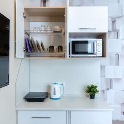 Фото Отель Prim Rooms Apt Apartments (Прим Румс Апт Апартментс)