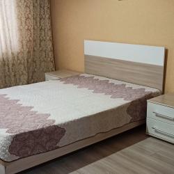 2-комнатные апартаменты стандарт