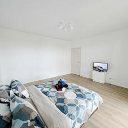 Фото Отель Apartament City (Апартамент Сити) на улице Дубининская 69а