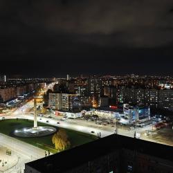 Фото Отель Терра48 на улице Крайняя