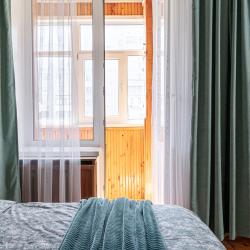 Фото Апартаменты на улице Космонавтов 55