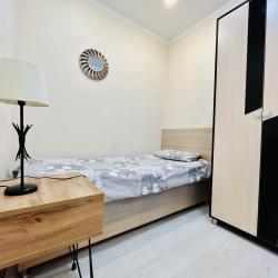 Фото Апартаменты на улице Суворова 165