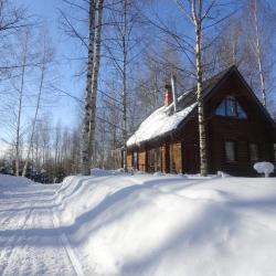 Фото Отель Великое Озеро