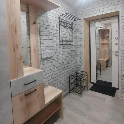 Фото Апартаменты на Котульского 19