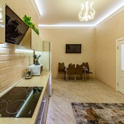 1-комнатные апартаменты улучшенные
