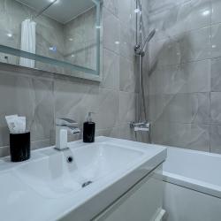 Апартаменты улучшенные Бакинская, 92