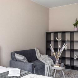 1-комнатные апартаменты стандарт пр. Энергетиков, д. 4, корпус 3