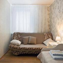 Фото Апартаменты на улице Коммунальная 67