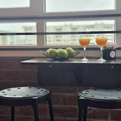 Апартаменты улучшенные