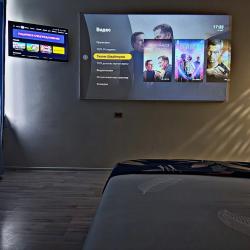 Апартаменты стандарт