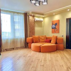 Апартаменты улучшенные ул. Белорусская 9