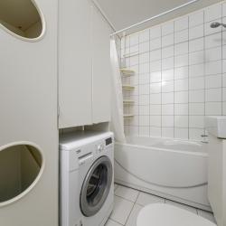 Фото Отель KvartalApartments на проспекте Гагарина 101