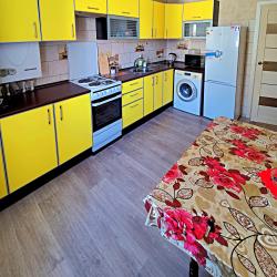 Фото Отель Уютные сутки на бульваре Ивана Финютина 38