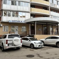 Фото Апартаменты на улице Кирова 120 корпус 2