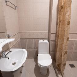 Фото Отель Нитрон