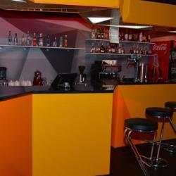 Фото Отель Бригантина