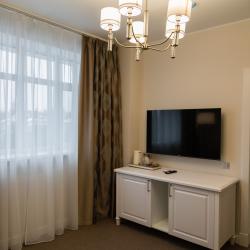 Номер комфорт (мансарда)