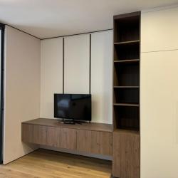 Фото Апартаменты на Проспекте Мира, 95 ЖК Hill 8