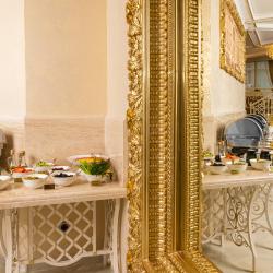 Фото Отель Династия