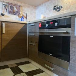 Фото Отель Уют Home (Хоум) на улице Дмитрия Михайлова 1-48