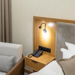 Фото Отель Mirzo hotel (Мирзо)