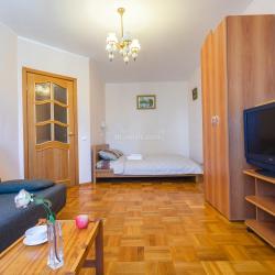 фото 13 Open Apartments (Опен Апартментс) на Пулковской