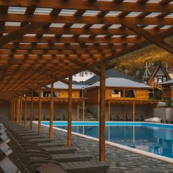 Фото Отель Атмосфера