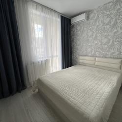 2-комнатные апартаменты улучшенные