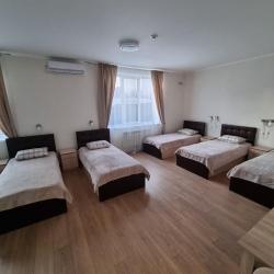 Фото Отель Седьмое Небо