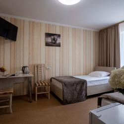 2-местный номер улучшенный