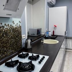 2-комнатные апартаменты люкс
