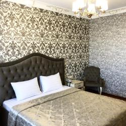 Фото Отель Golden Villa (Голден Вилла)
